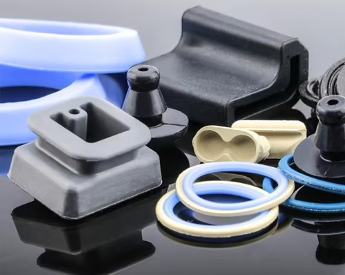 磁選設備橡膠和塑料行業應用