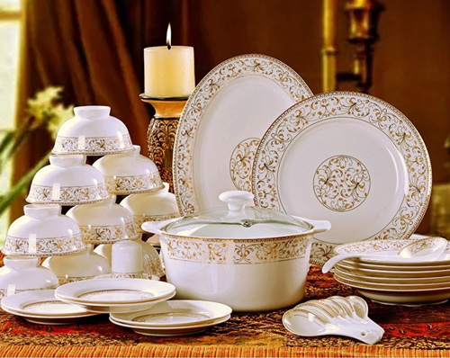 除鐵器在陶瓷行業應用