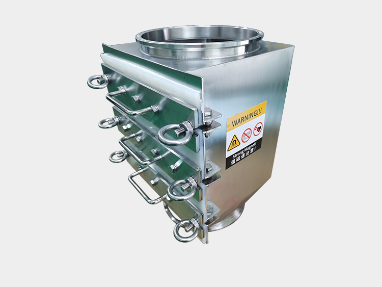 為什么在某些情況下永磁除鐵器是首選？