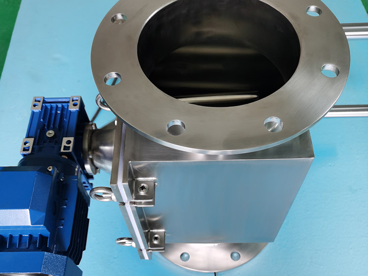 陶瓷原料除鐵設備選型