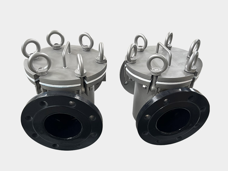 什么樣的場景應該首選永磁除鐵器