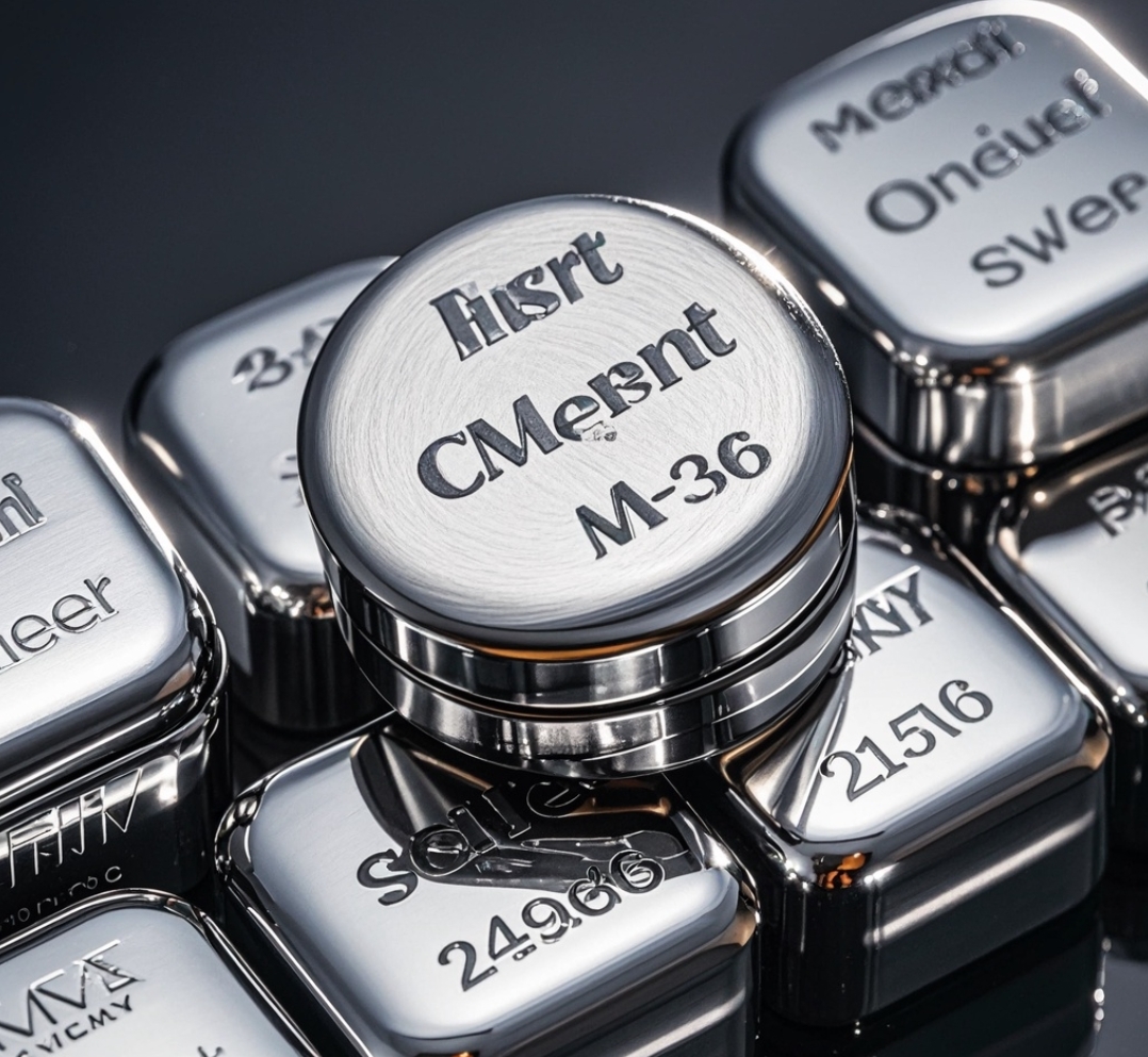 鋁鎳鈷磁鐵的發展與應用變遷